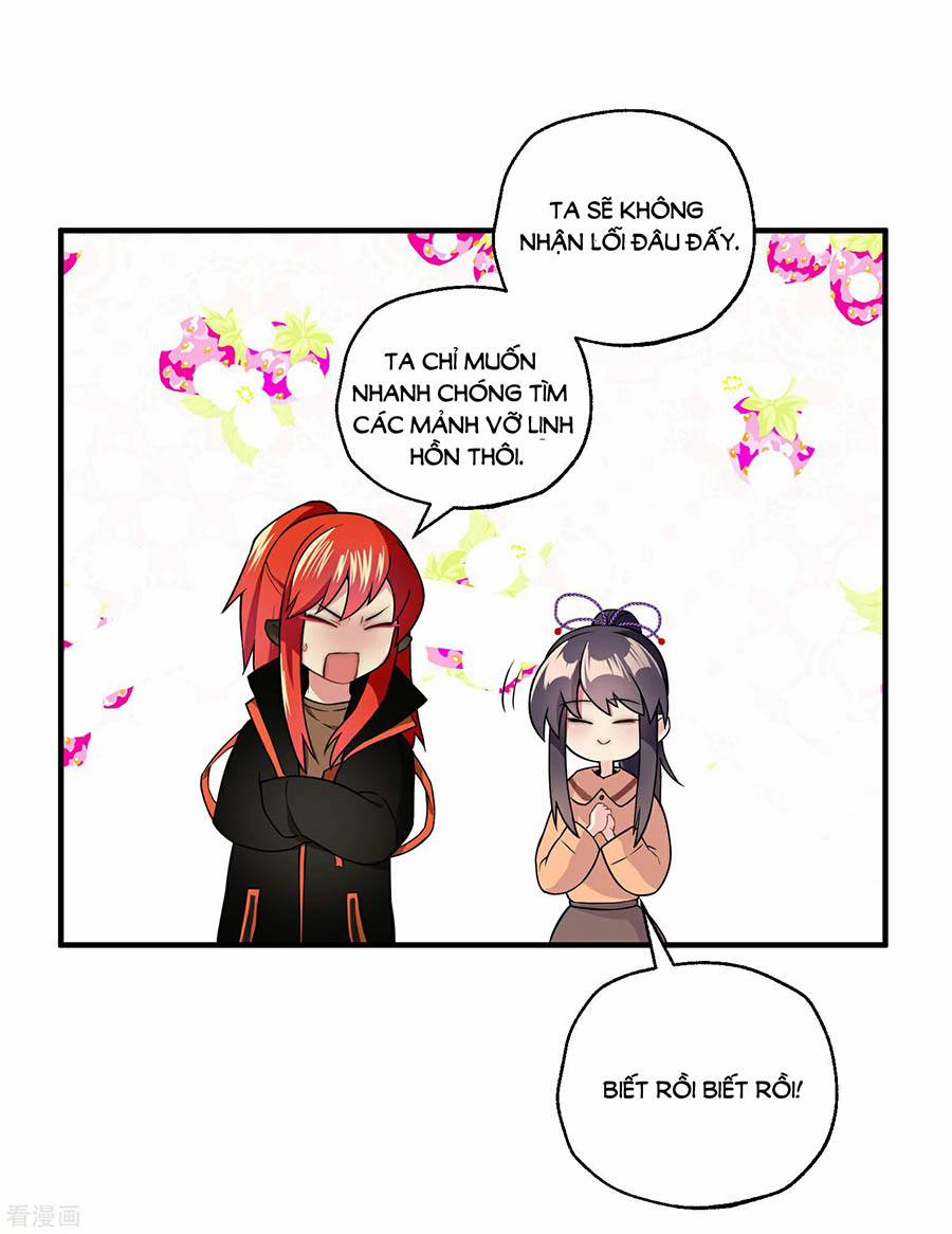 anh ấy đến từ địa ngục chapter 27 6