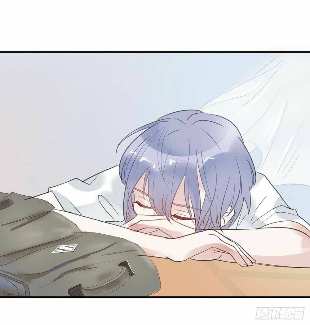 phi nhiên hướng phong chapter 1.5 3