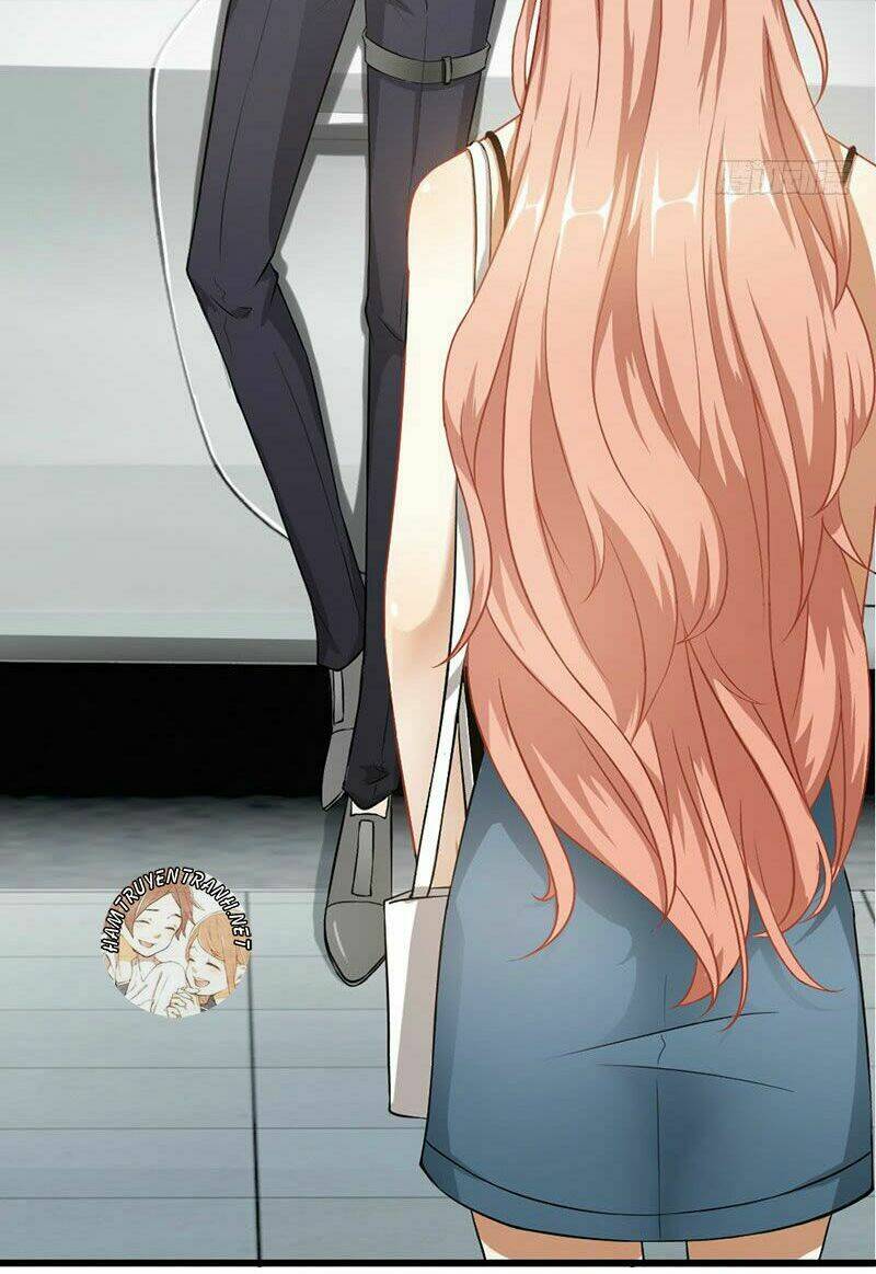 hôn xuống bằng bất cứ giá nào chapter 2 11