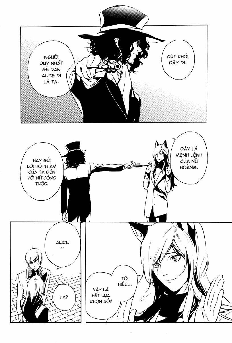 are you alice? chapter 2 12