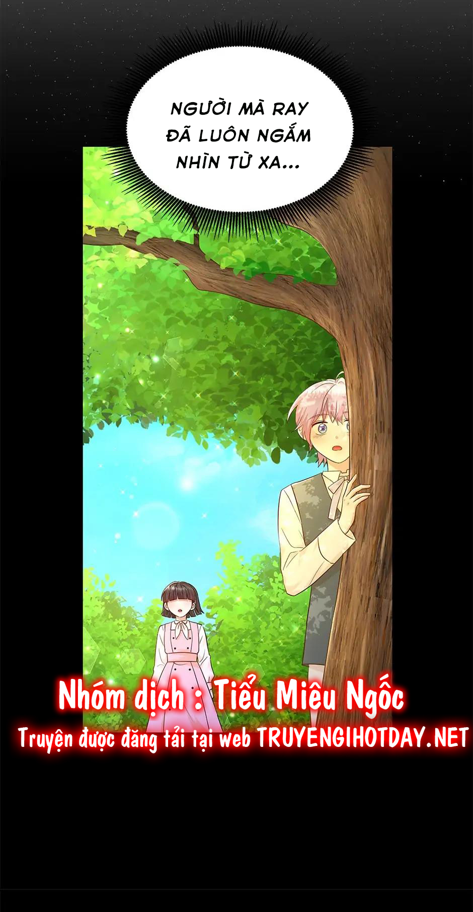 diễn vai ác nữ cũng thật khó khăn chapter 29.1 19