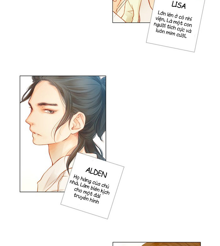 little rain chapter 7.5 41