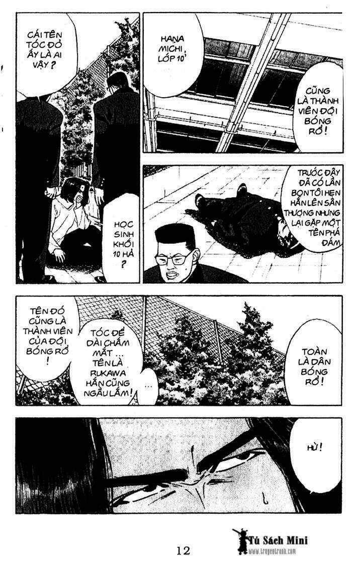 cao thủ bóng rổ chapter 53 5