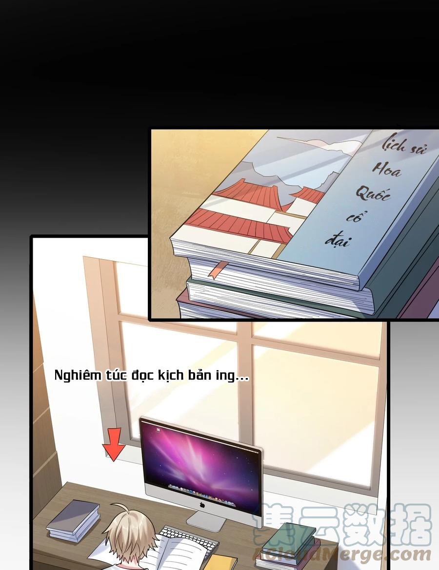 tức thời phạm quy [ tức thì vi quy ] chapter 33 8