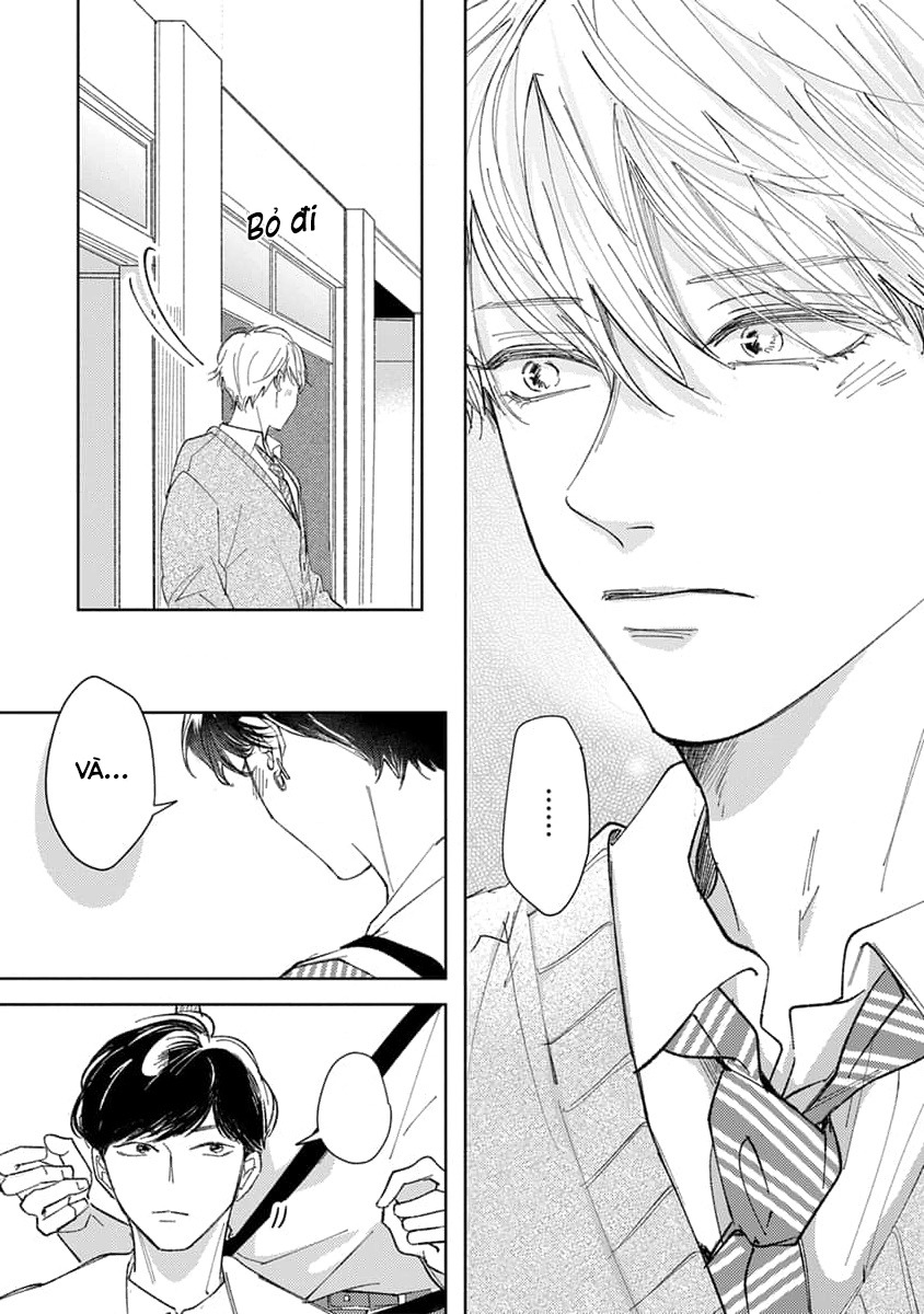 đợi đã, em yêu anh chapter 5 5