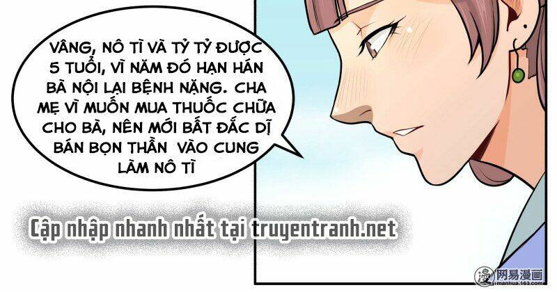hoàng thượng pê-đê - hãy tránh xa ta ra chapter 65 31