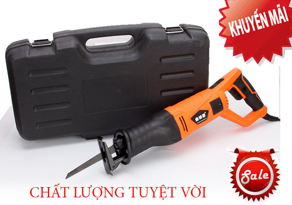 Máy cưa cầm tay đa năng