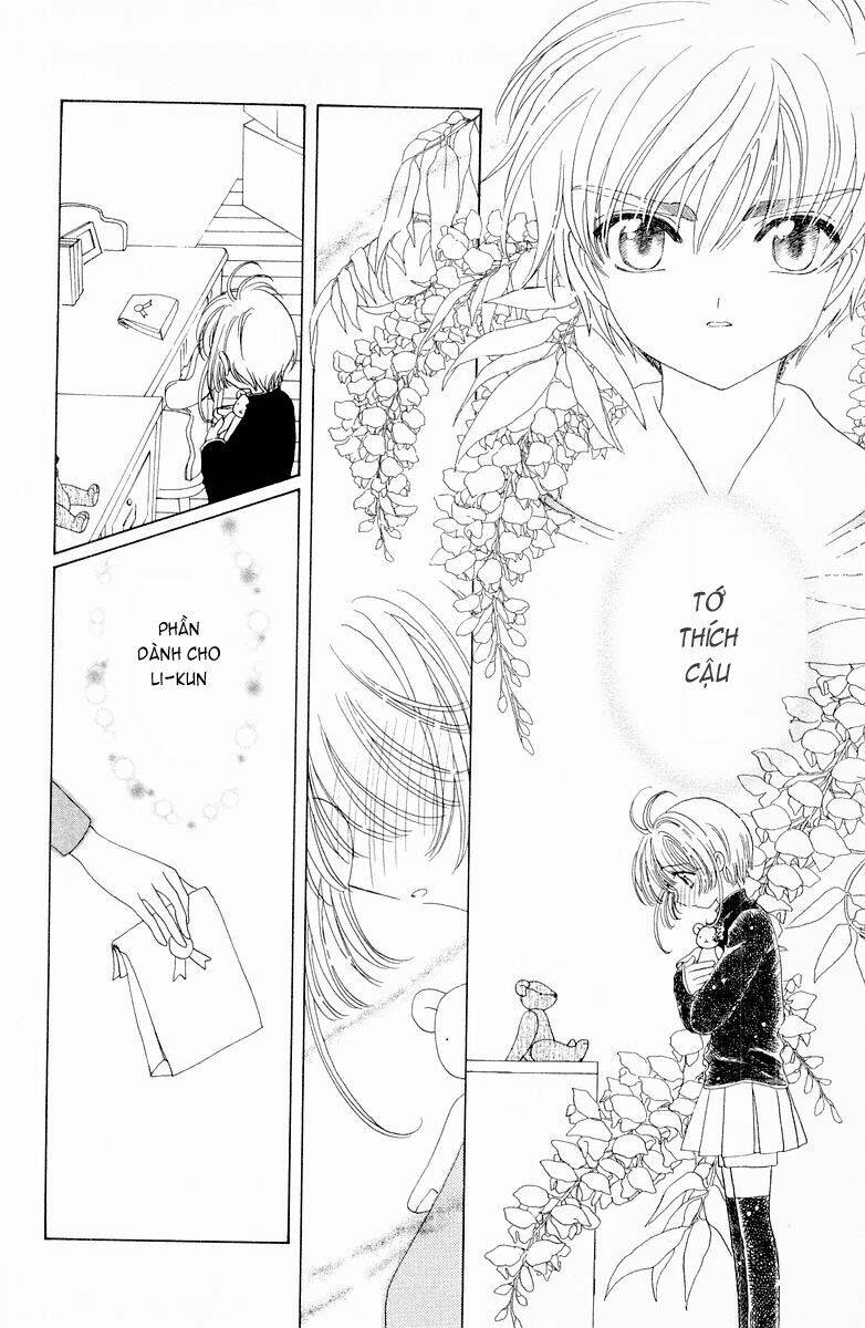card captor sakura chapter 48 5