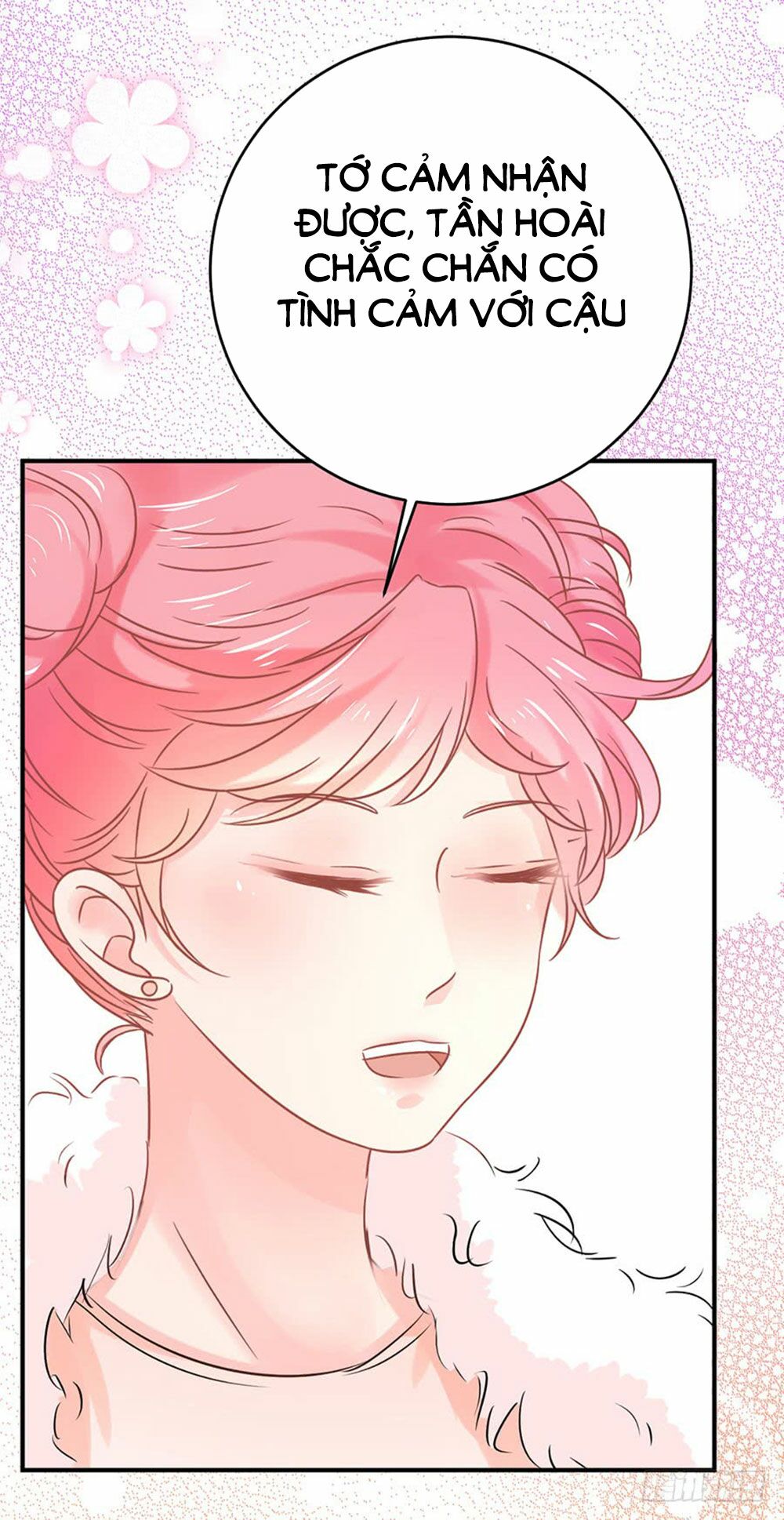 luyến đường thời quang chapter 69 6