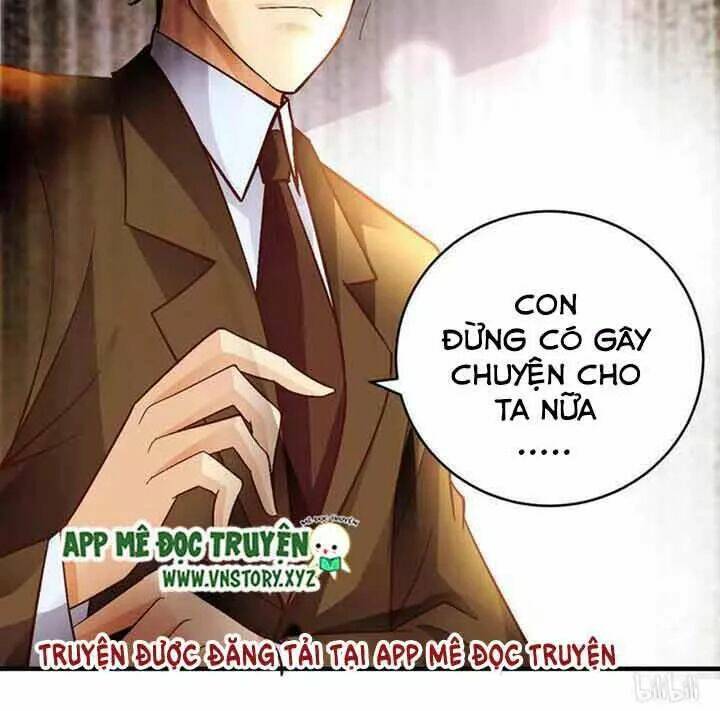 trò chơi săn tình - tổng tài khó kìm lòng chapter 70 23
