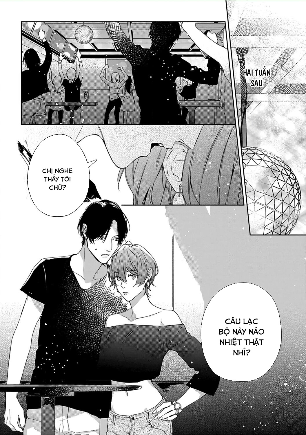 sex drive chapter 7.2 1