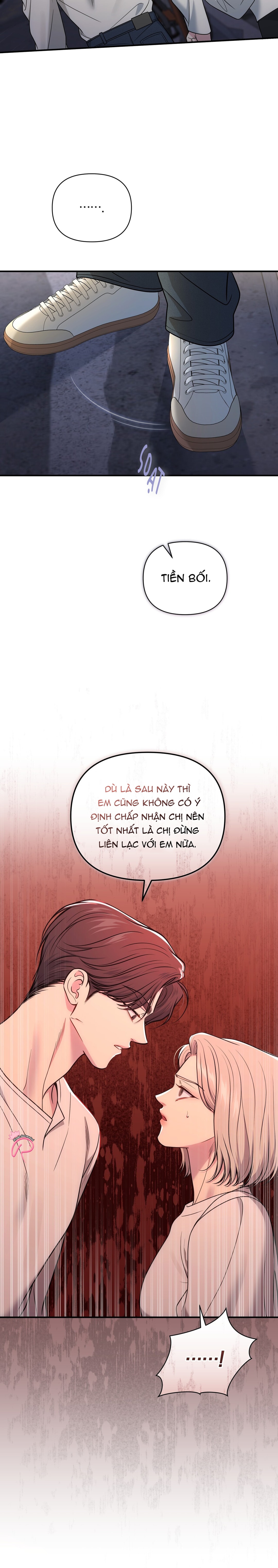 thầm yêu chapter 56 3