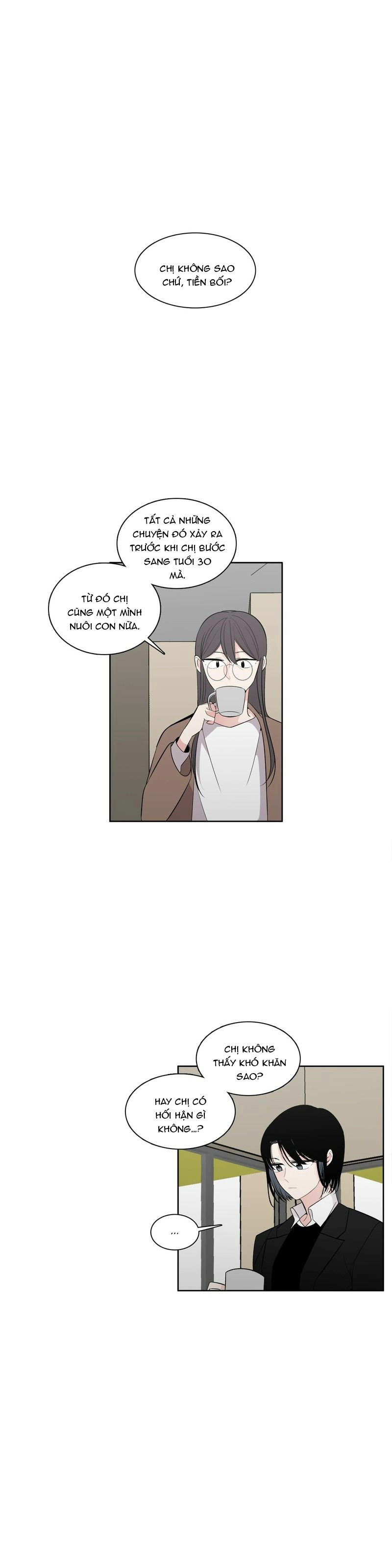 anh làm em đắm say chapter 39.2 5