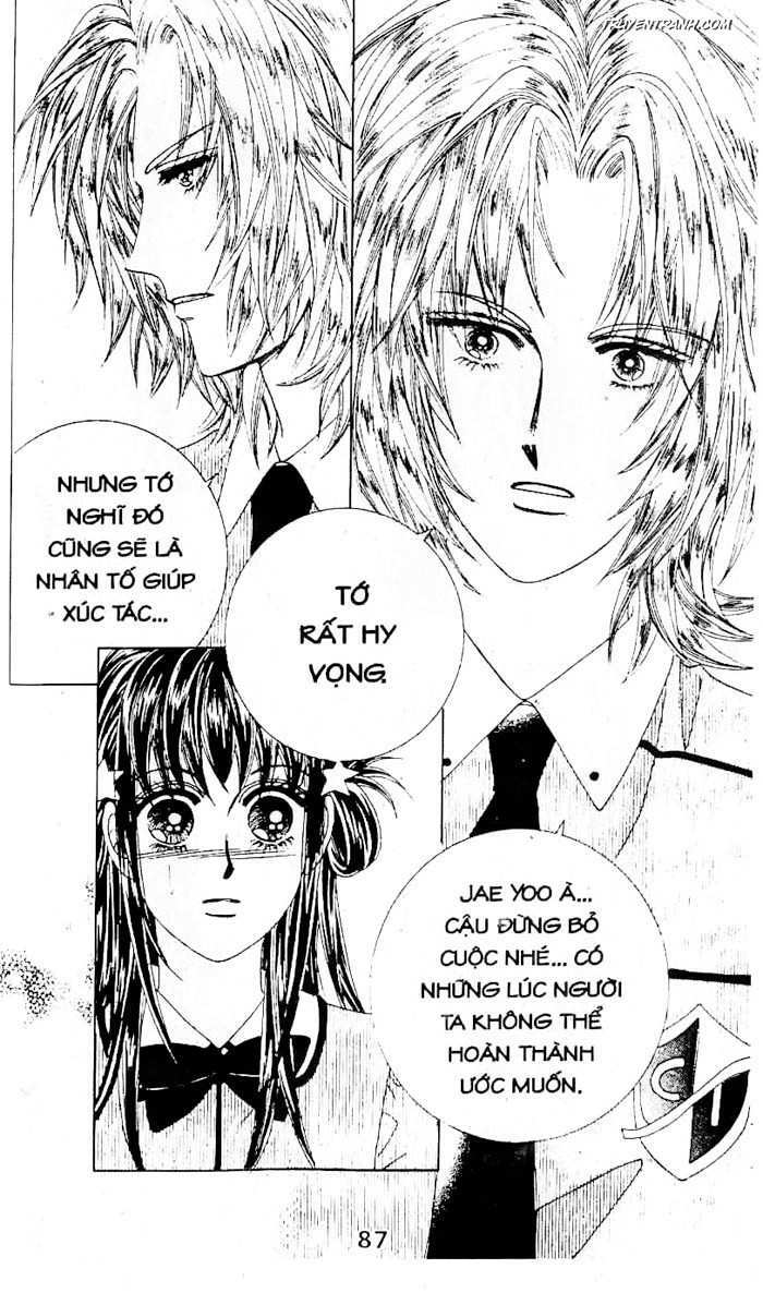 nhà trọ hoàn hảo chapter 52 3