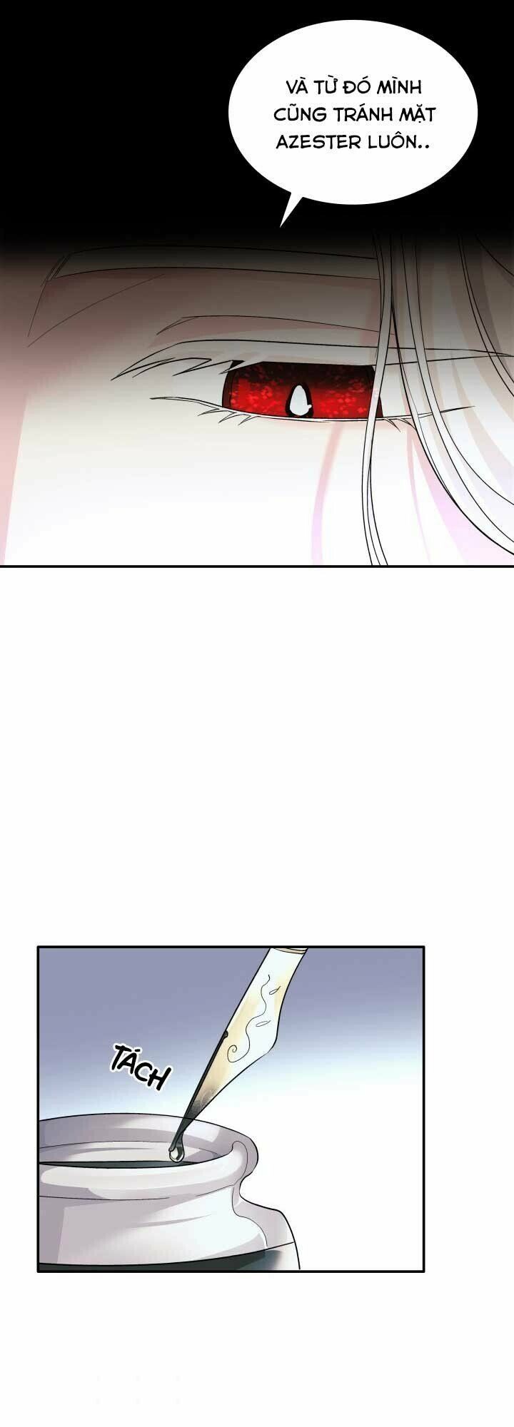 dây xích kiềm chế nam chính hắc ám tuột mất rồi chapter 9 38