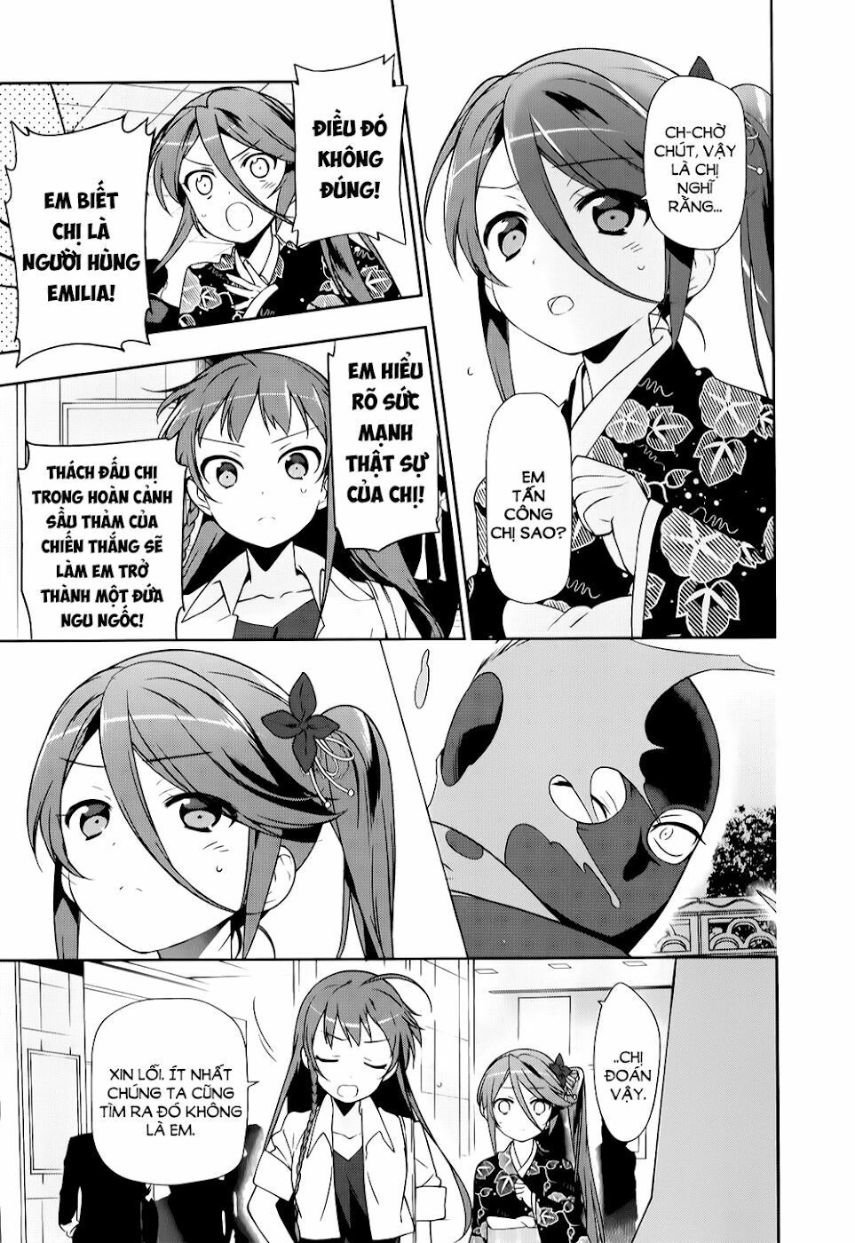 ma vương đi làm thêm chapter 17 11