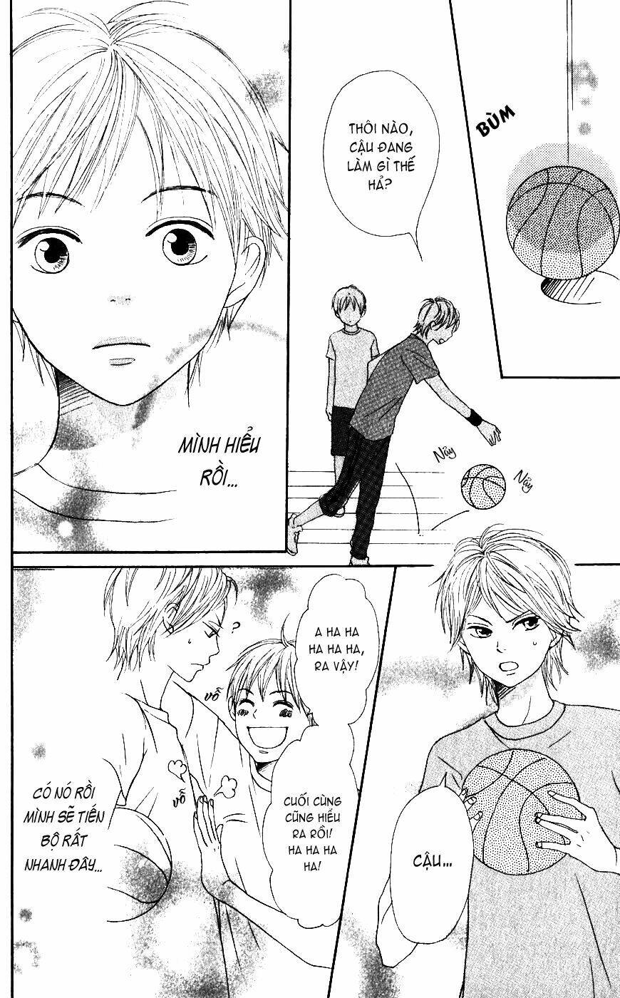 lovely complex plus chapter 1 38