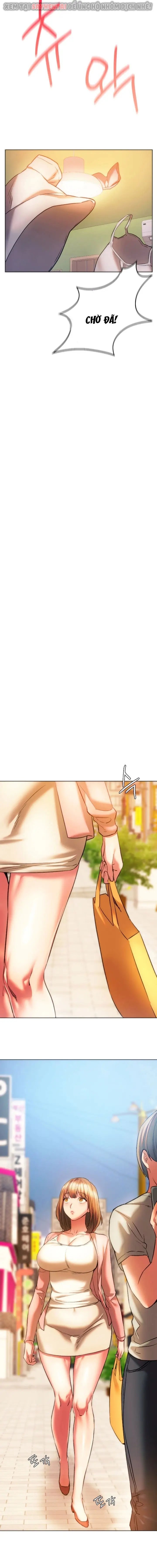 bạn học của tôi chapter 28 18