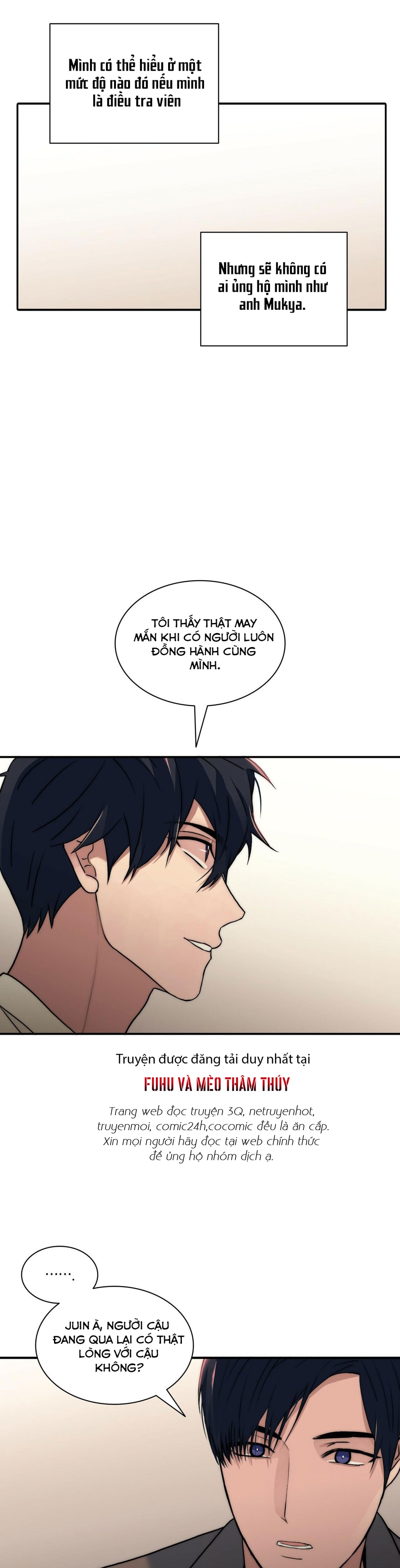 giai điệu của ngôn ngữ chapter 68 23