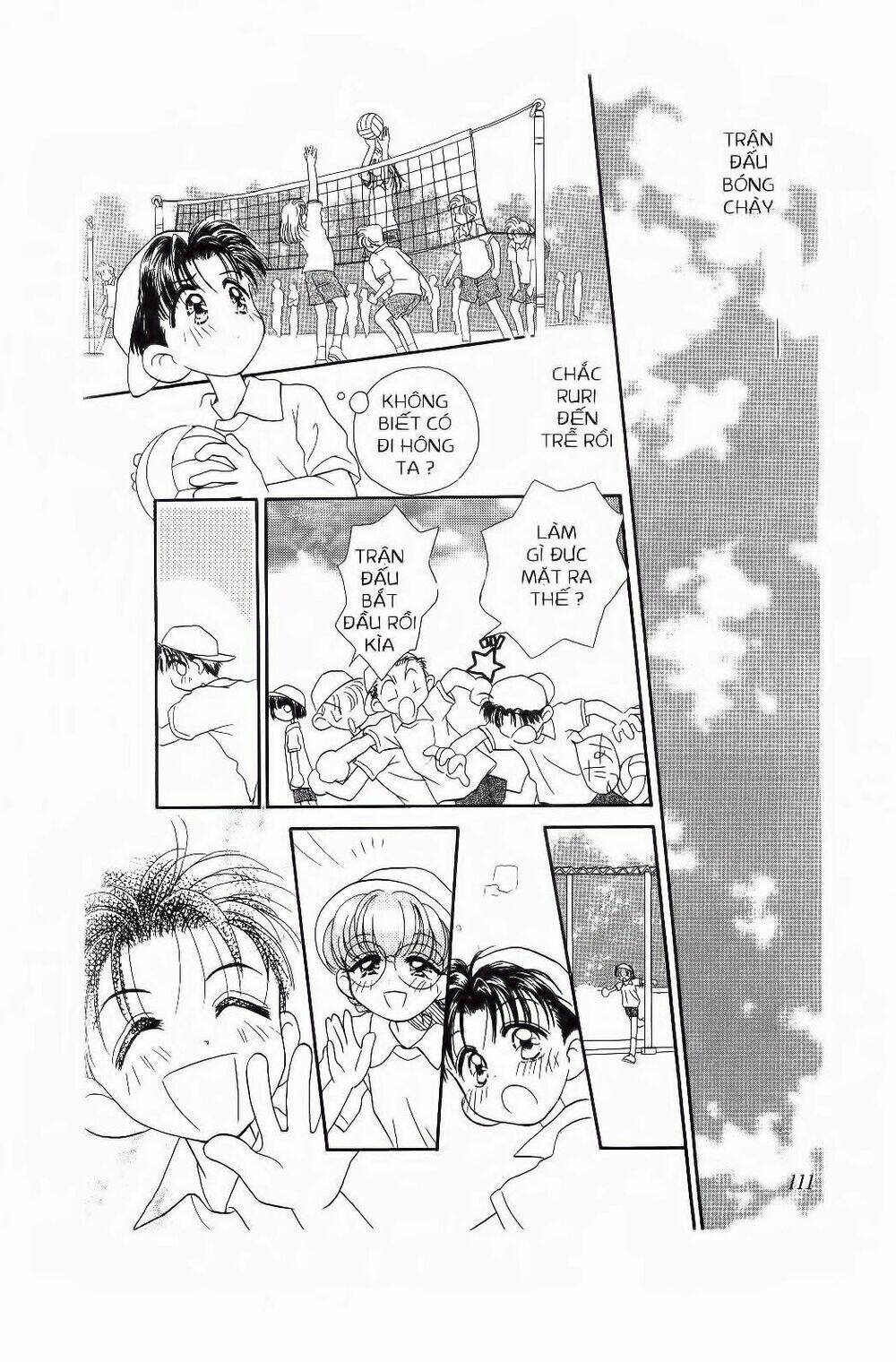 chắp cánh ước mơ chapter 8 3