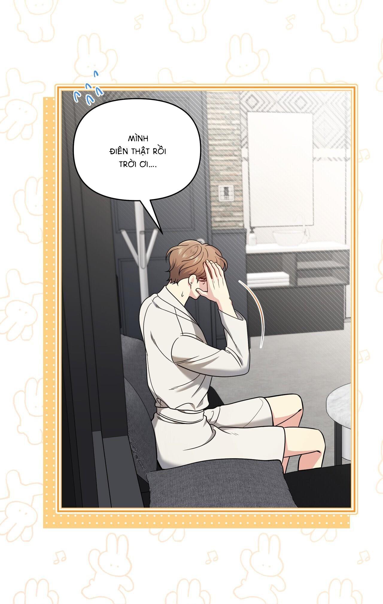 chuyện tình bí mật chapter 8 42