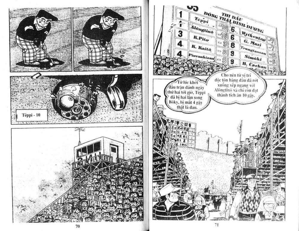 tân teppi chapter 40 33