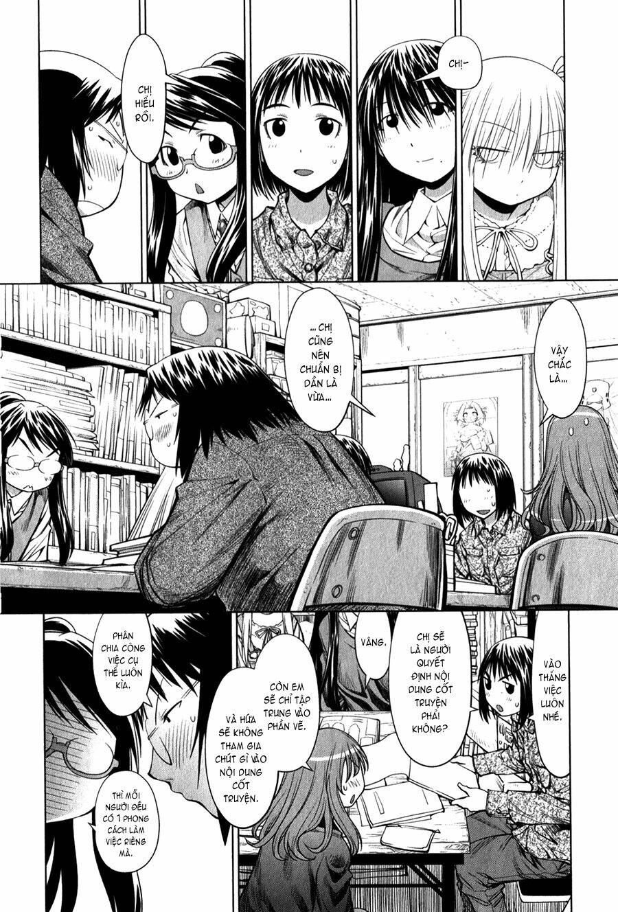 genshiken chapter 72 22