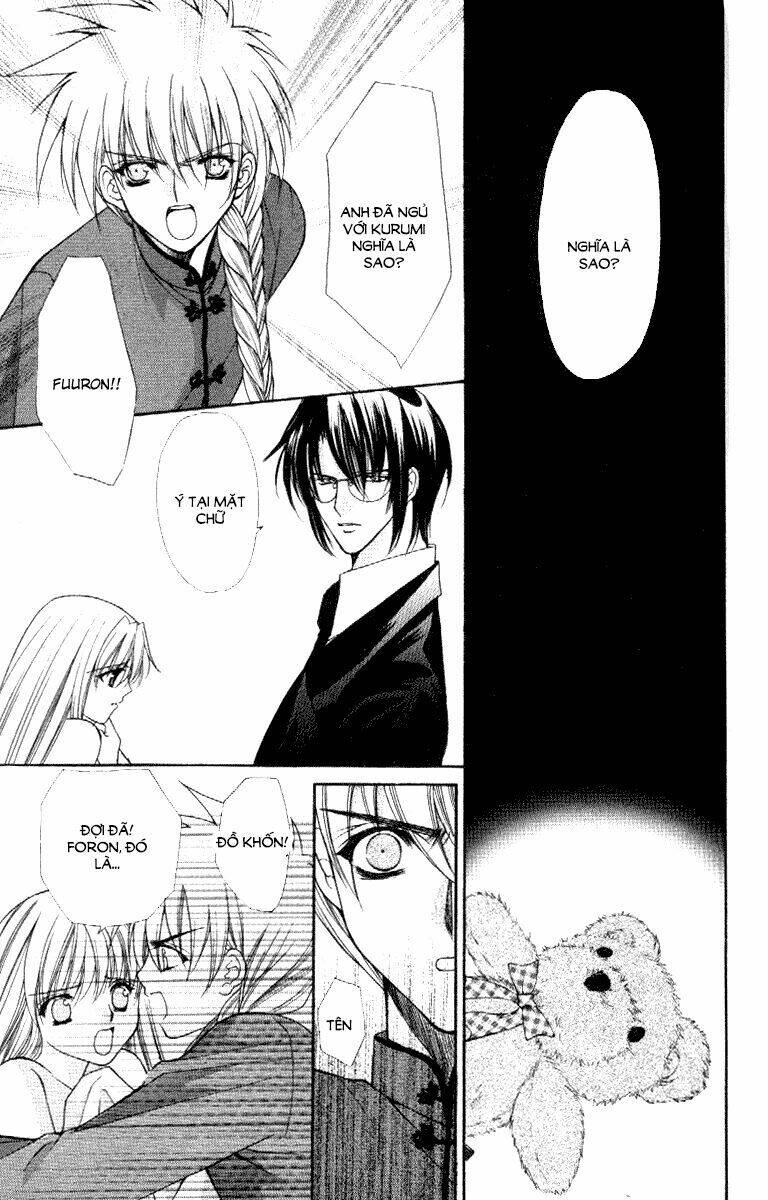 anh chàng khắc tinh chapter 35 10