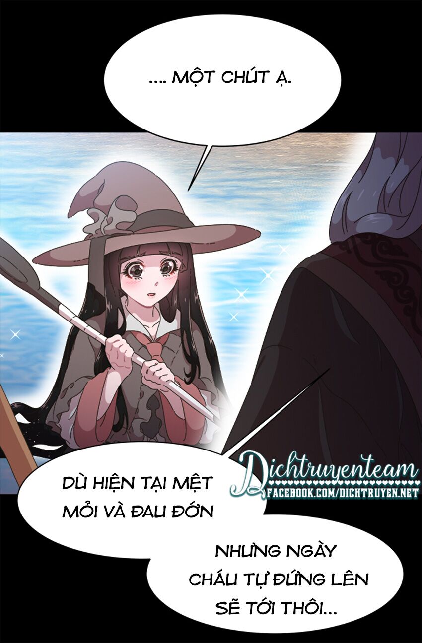 con gái bảo bối của ma vương chapter 121 14