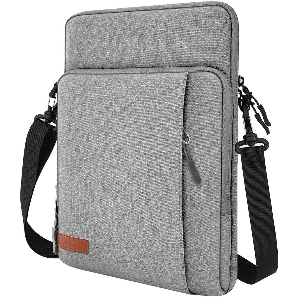 Túi Đựng Máy Tính Bảng 12.9 Inch Có Túi Đựng Cho iPad Pro 12.9 2021/2020/2018 Go 12.4"