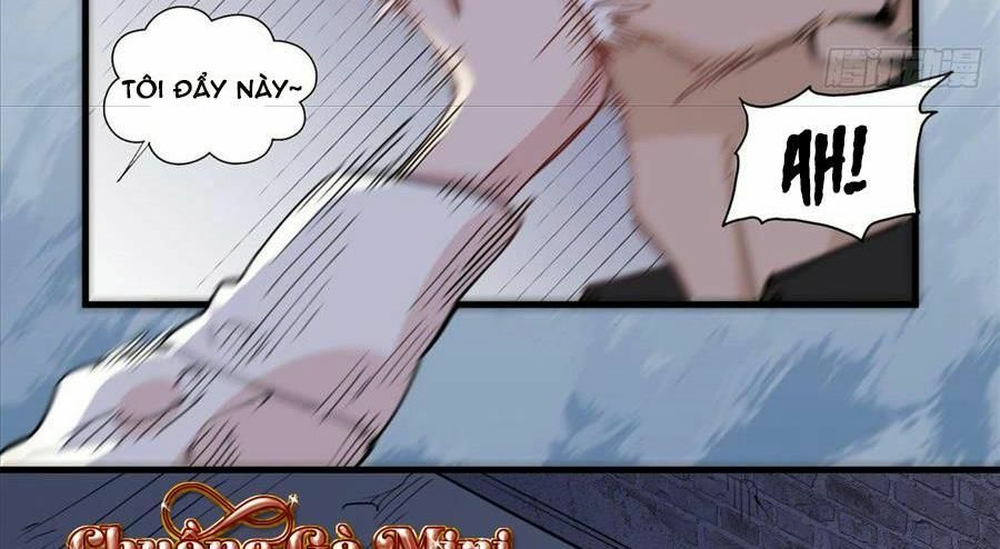 cố tổng, vợ của ngài quá mạnh rồi! chapter 23 92