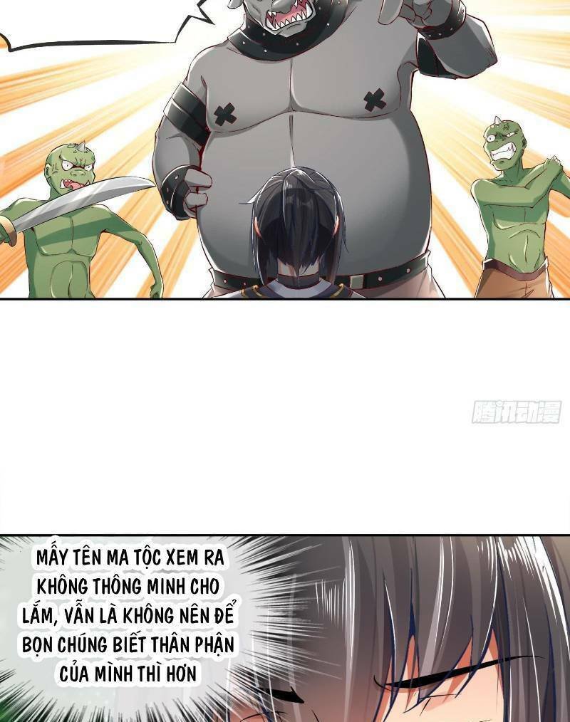 trọng sinh chi ma tôn đương đạo chapter 18 12