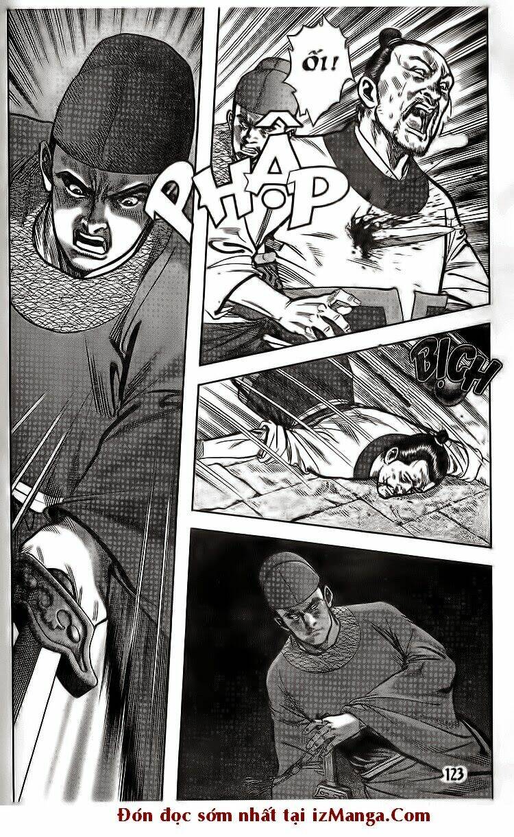 thủy hử chapter 18 20