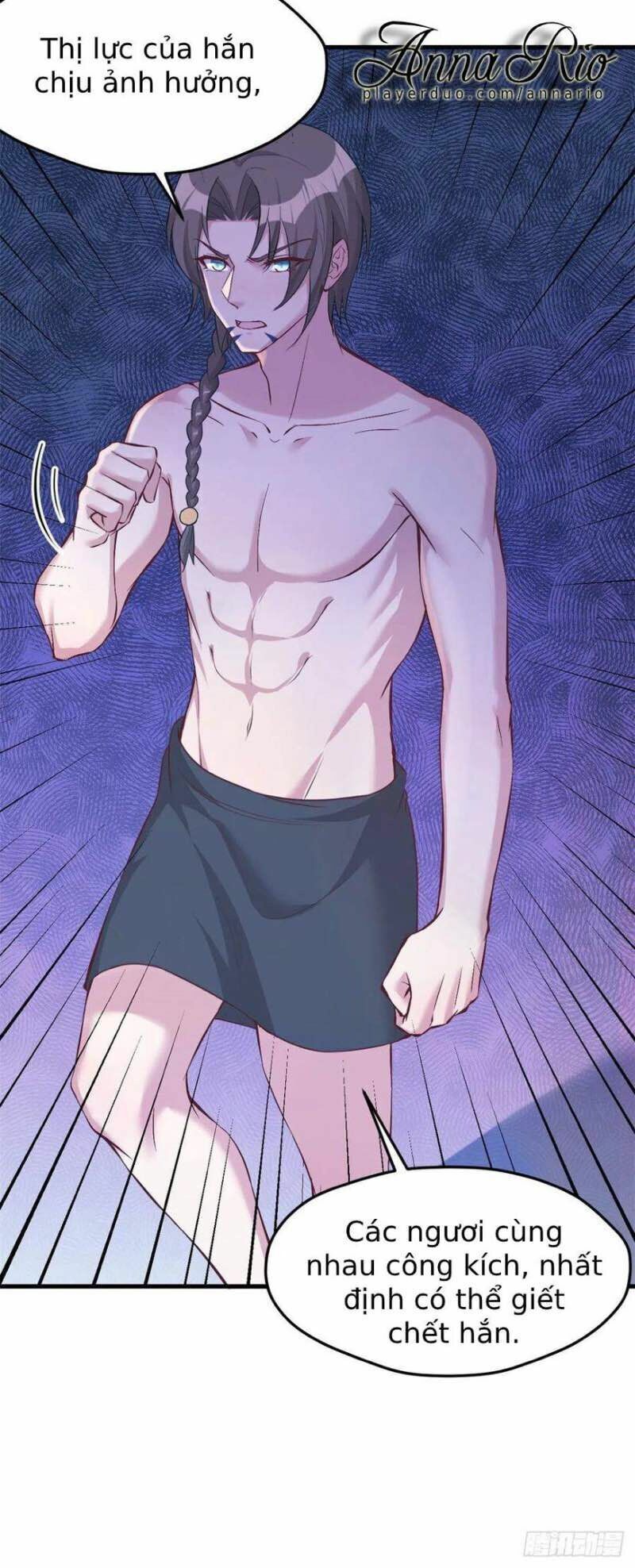 [16+] thảnh thơi thú thế chủng chủng điền, sinh sinh tể chapter 190 33