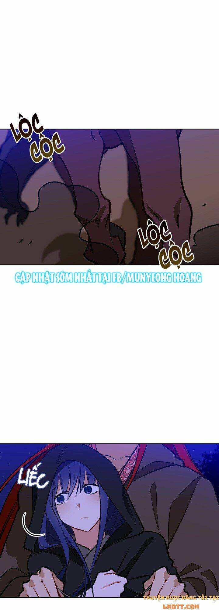 quái thú với hoa chapter 77 1