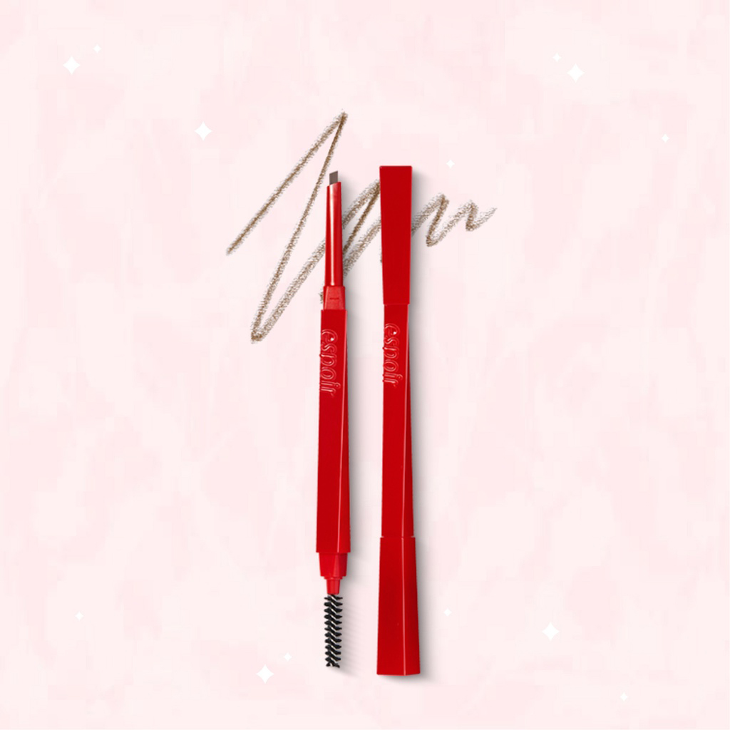 Chì Kẻ Mày Espoir The Brow Balance Pencil