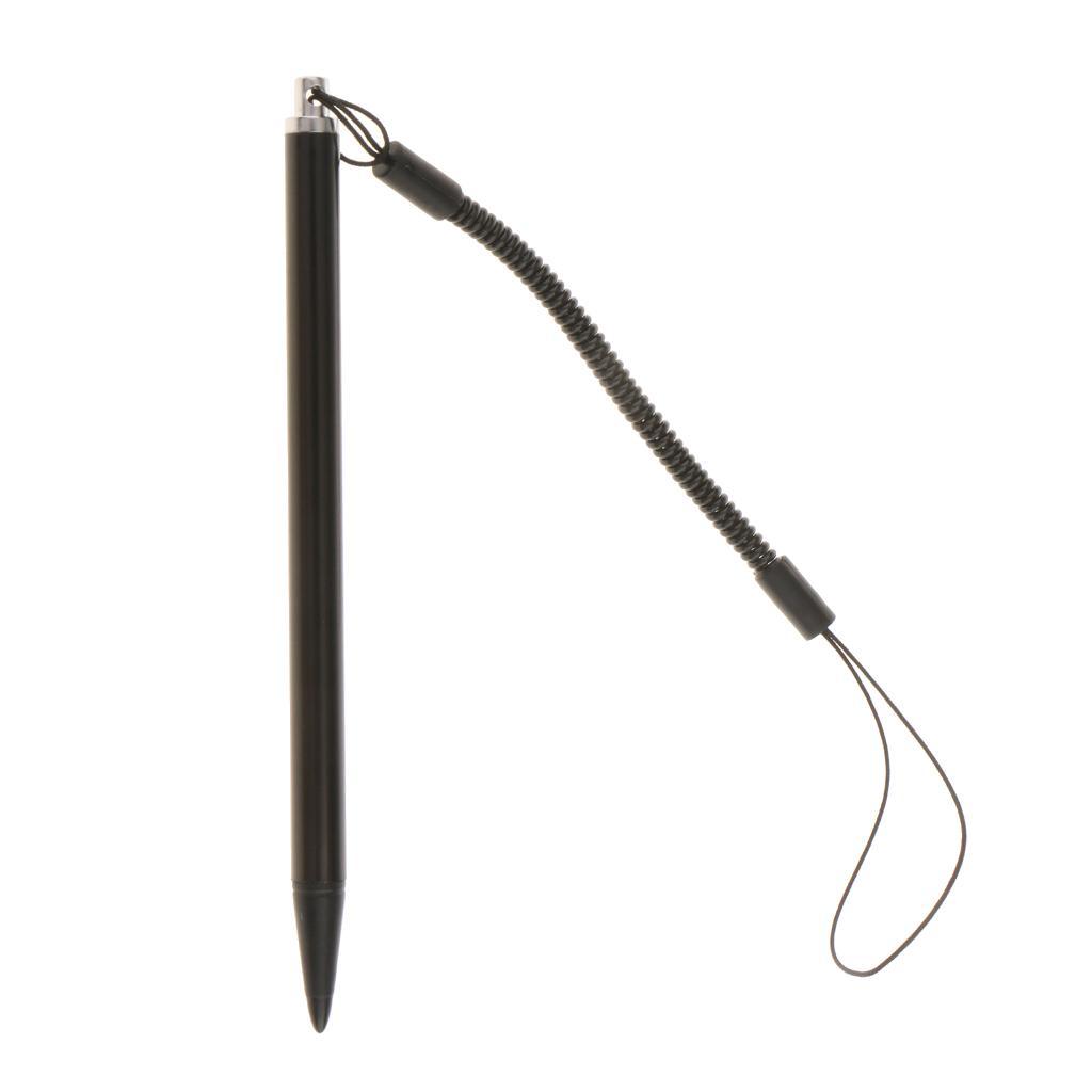 2Pcs Resistive Pen Touch Screen ABS Stylus Pencil for Tablet Phone