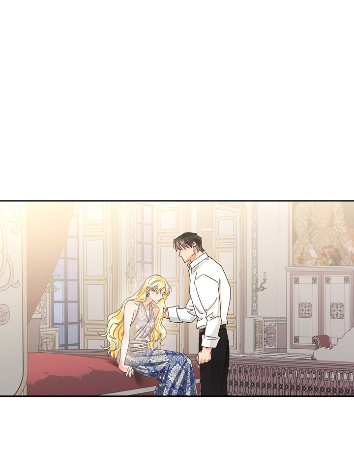 ác nữ xứng đôi với bạo chúa chapter 33 23