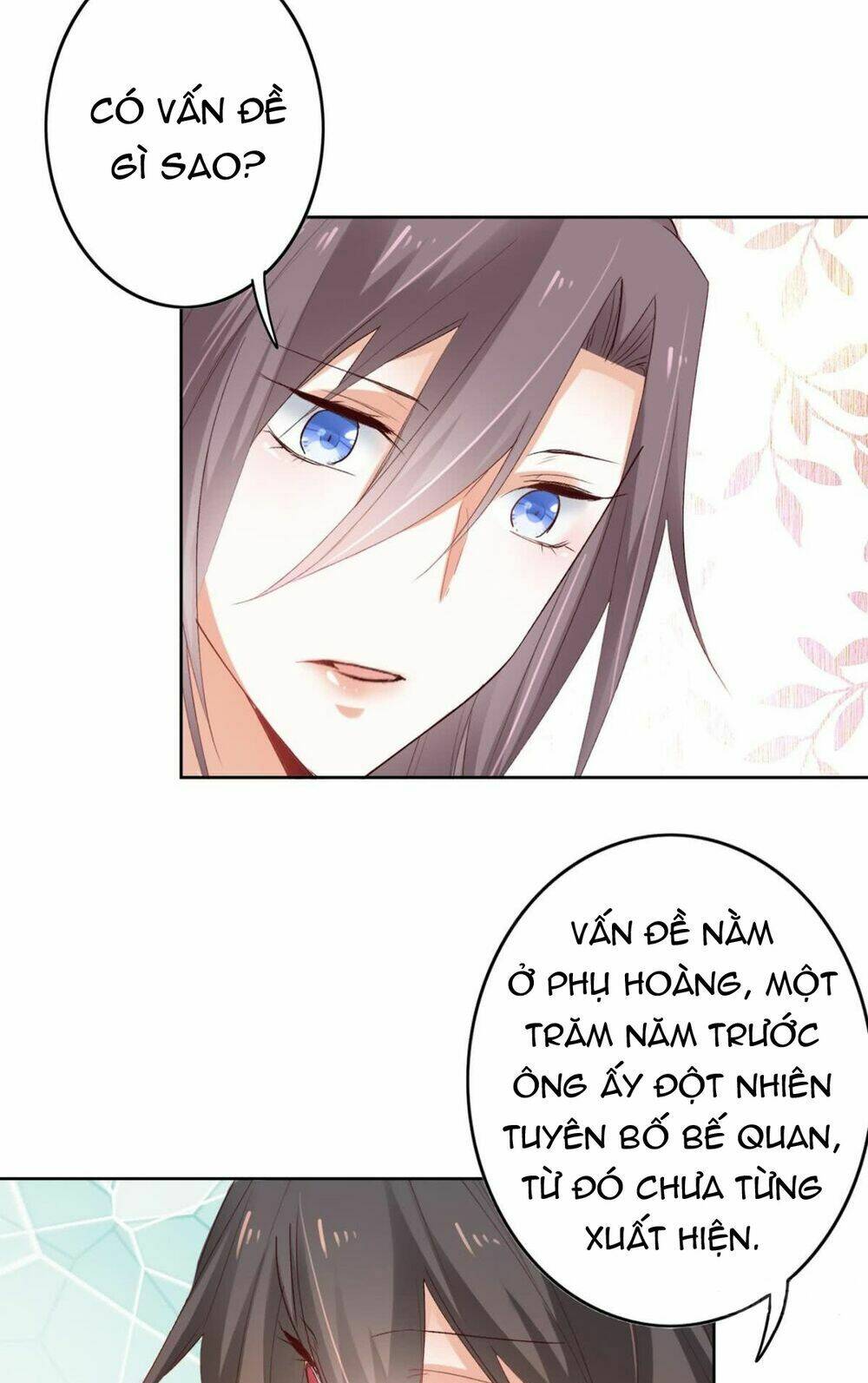 nghịch lai thuận thú chapter 30 11