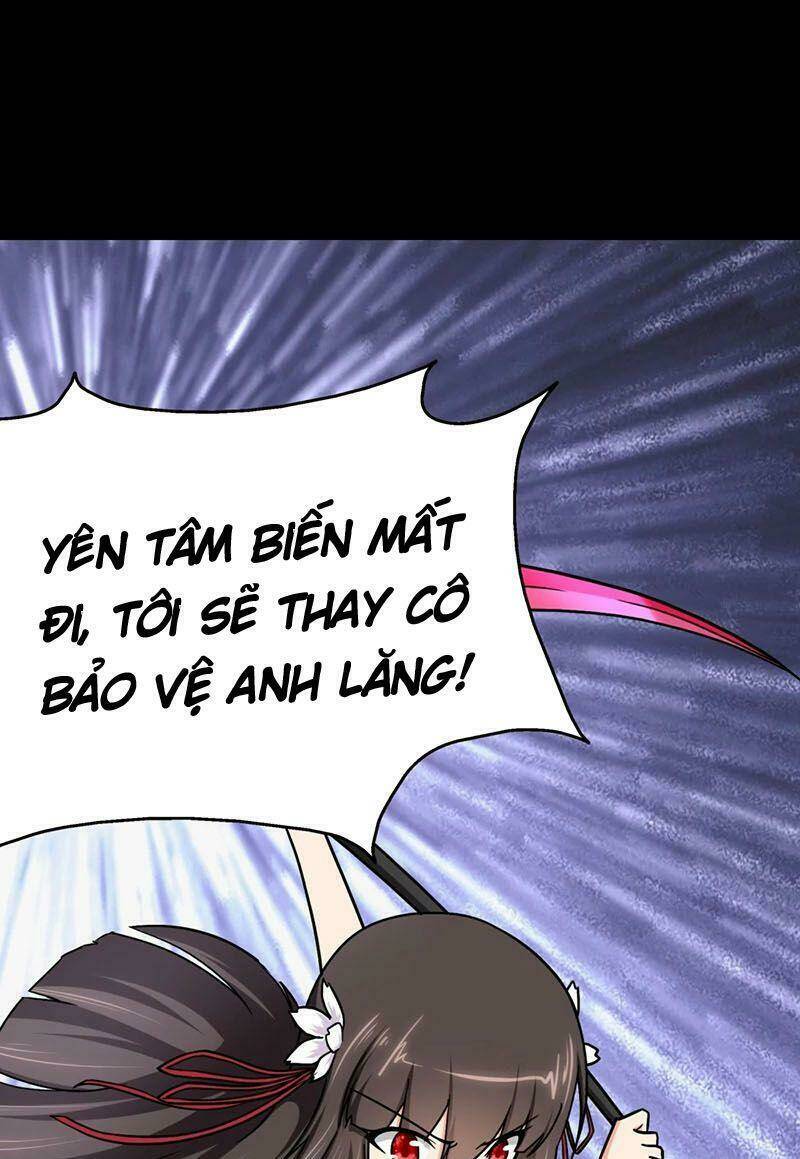 bạn gái virus của tôi chapter 219 7