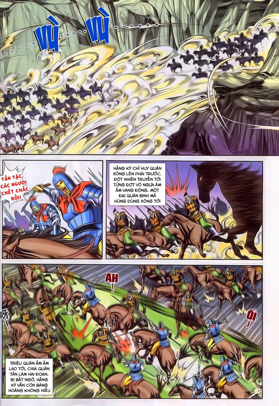 tầm tần ký chapter 195 5