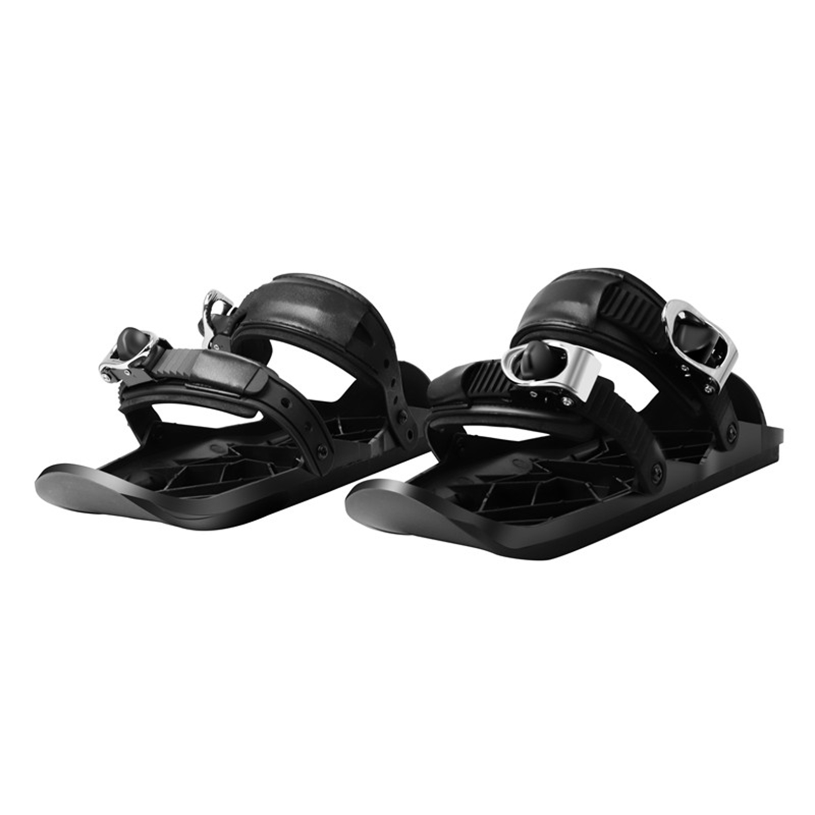 Giày trượt tuyết mini Thể thao bằng nylon và thép không gỉ chất lượng cao chống mài mòn