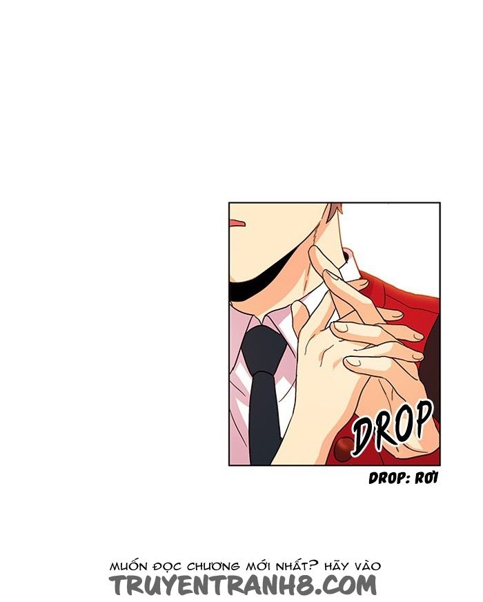 cô bạn gái kì lạ của tôi chapter 26 36