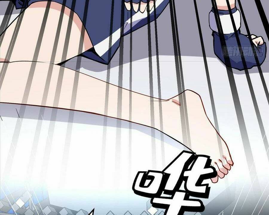 cố tổng, vợ của ngài quá mạnh rồi! chapter 89 11