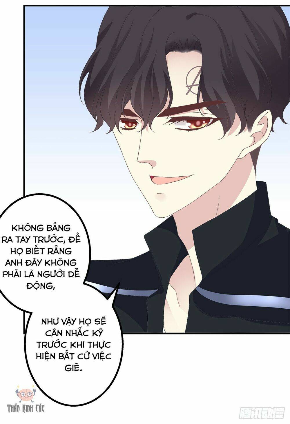 toàn bộ nắm trong tay chapter 16 21