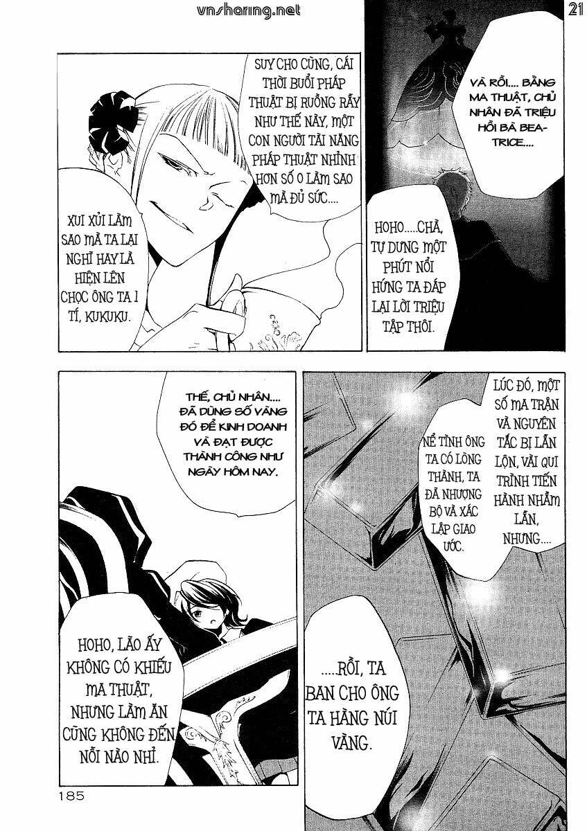 umineko no naku koro ni episode 2: turn of the golden witch chapter 5 21