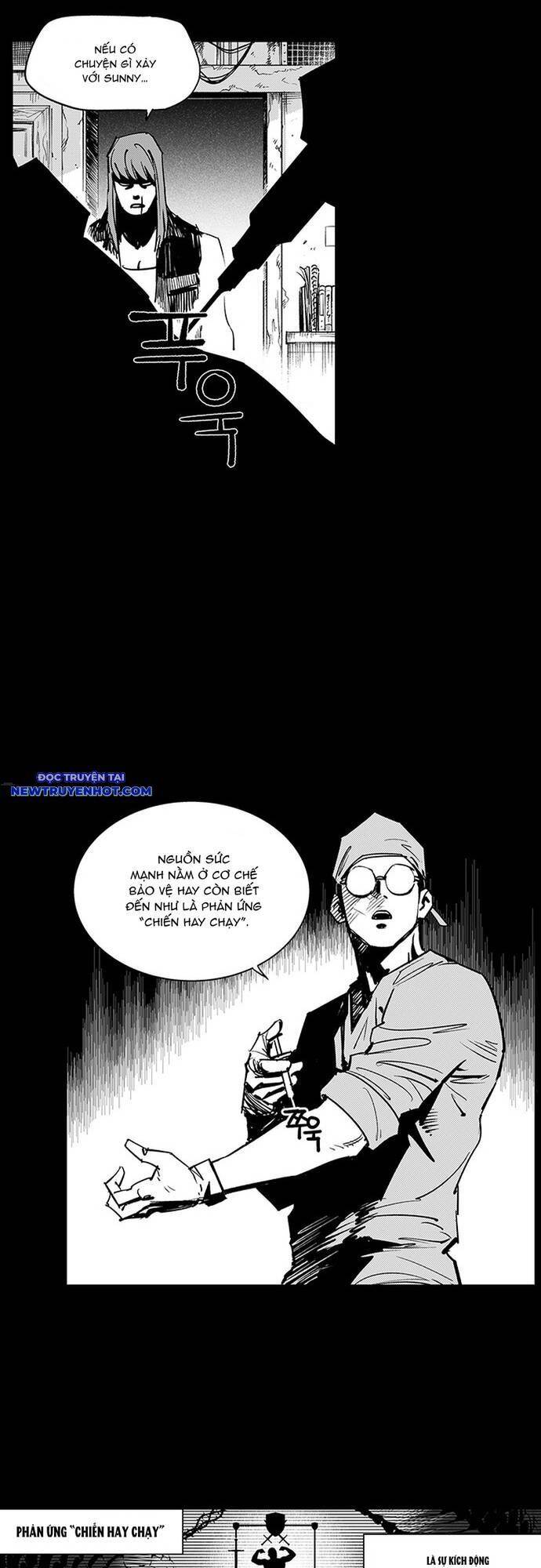 fight class 3 chapter 144 15