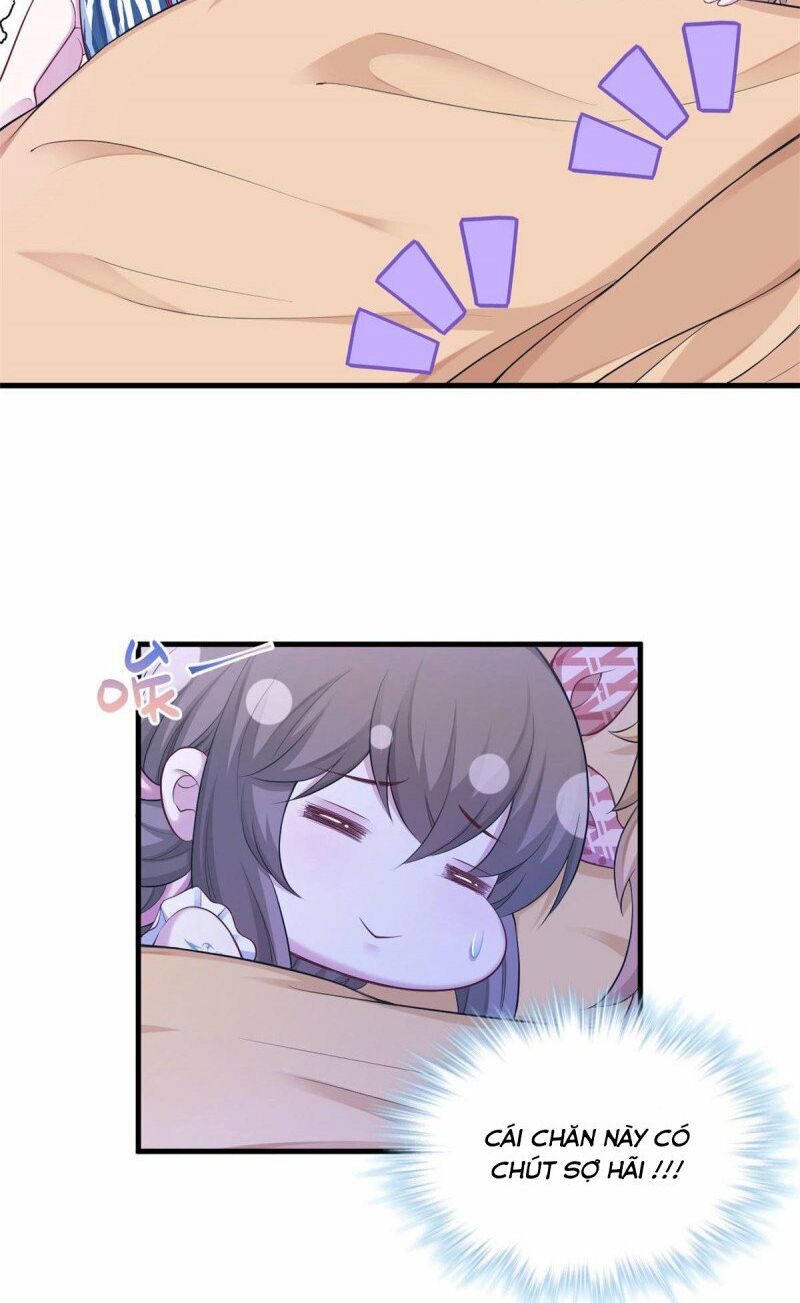 [16+] thảnh thơi thú thế chủng chủng điền, sinh sinh tể chapter 419 9