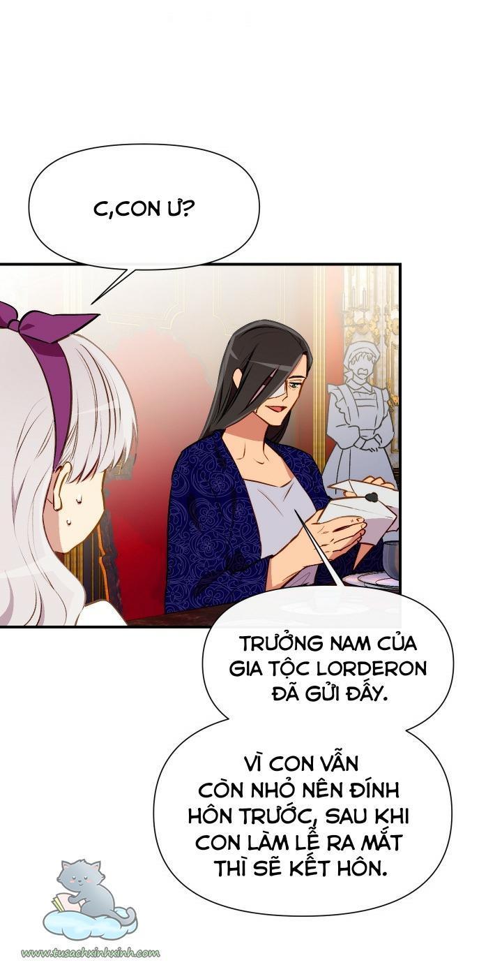 công nương khế ước của gia tộc công tước quái vật chapter 51 10