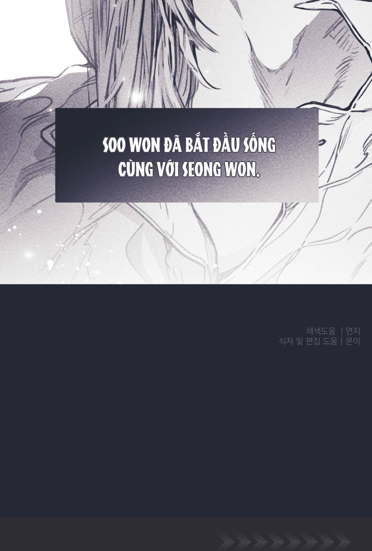 hồi ức cơn thịnh nộ chapter 4 35